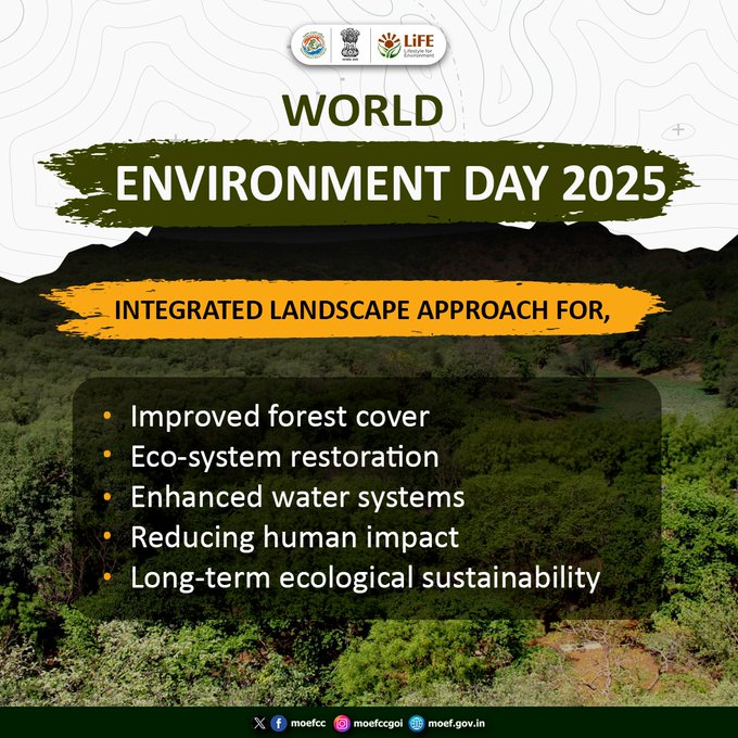 One Earth.One Future.